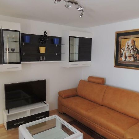 Apartma Bovec Ngoại thất bức ảnh