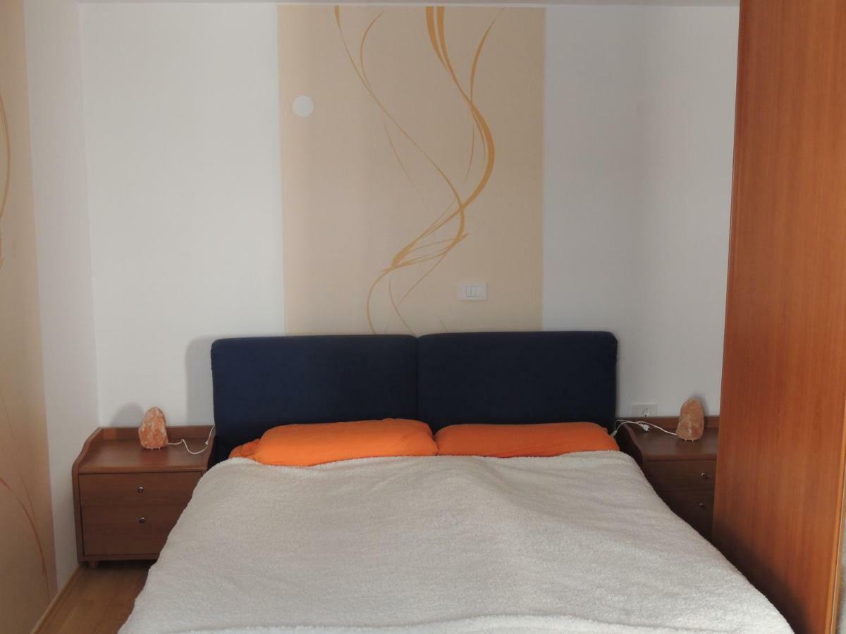 Apartma Bovec Ngoại thất bức ảnh