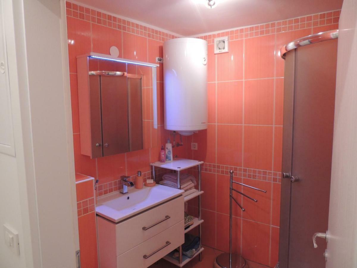 Apartma Bovec Ngoại thất bức ảnh