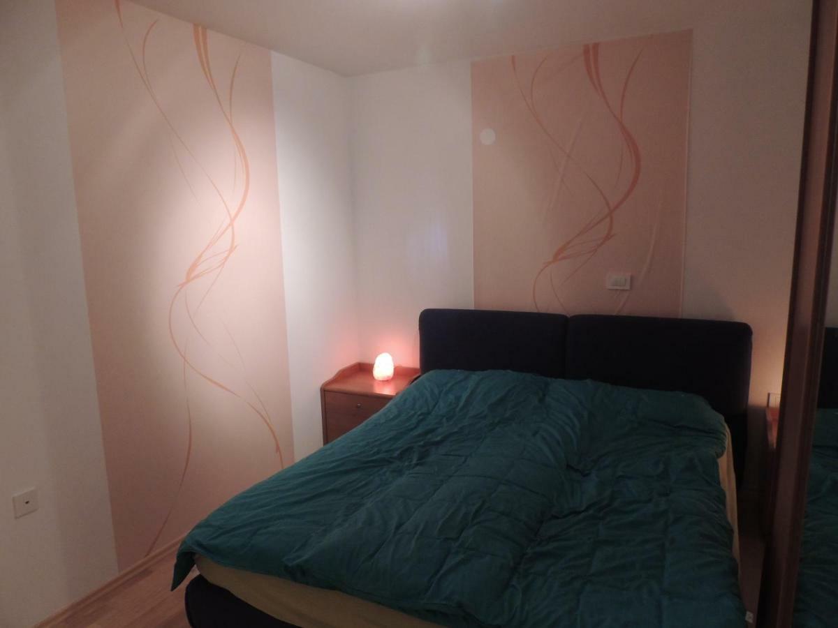 Apartma Bovec Ngoại thất bức ảnh